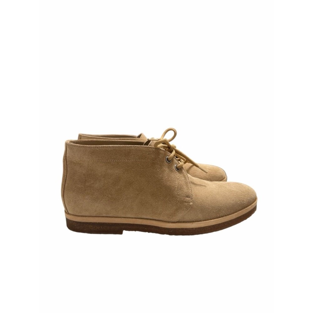 Jenni Kayne Desert Boots Size 39